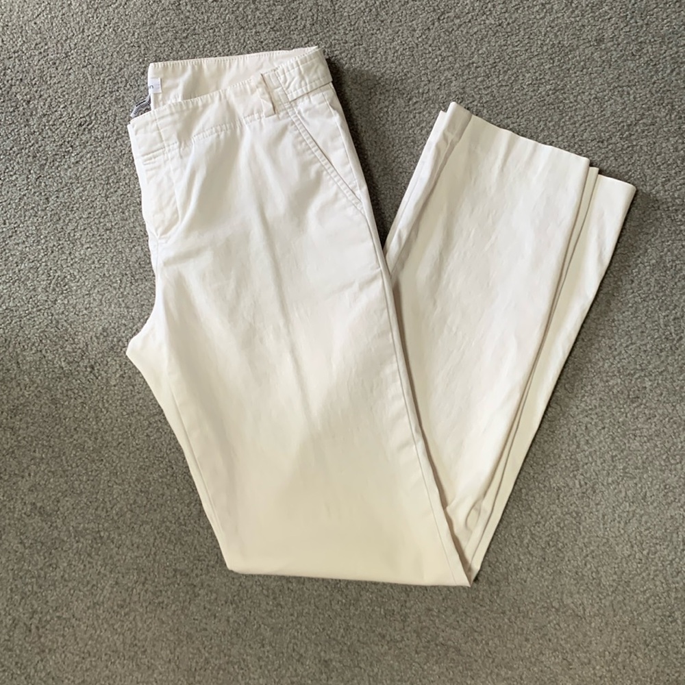 Light summery dress pants